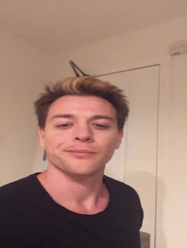 Poster for Anniversary video from Chad Duell