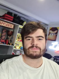 Poster for Roast video from Little Z