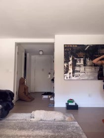 Poster for Birthday video from Alex Wong