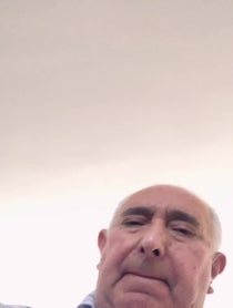 Poster for Birthday video from Ben Stein