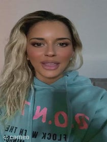 Poster for Intro video video from Alanna 6ix