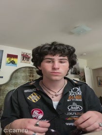 Poster for Intro video video from Taj Cross