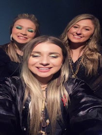 Poster for Other video from Sweet Tea Trio