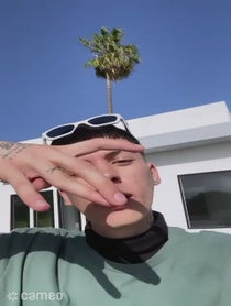 Poster for Intro video video from Saaid