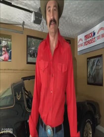 Poster for Intro video video from The Bandit