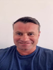Poster for Birthday video from Shay Given