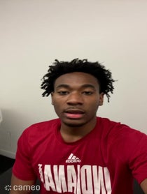 Poster for Intro video video from Jordan Geronimo