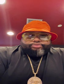 Poster for Other video from Jazze Pha