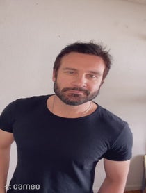 Poster for Intro video video from Clive Standen
