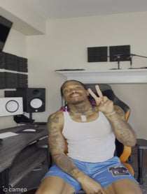 Poster for Intro video video from DopeLame