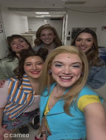 Poster for Intro video video from Mean Girls Musical