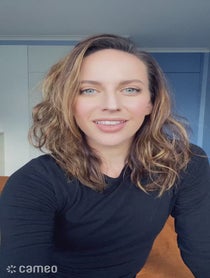 Poster for Intro video video from Stefanie Jones