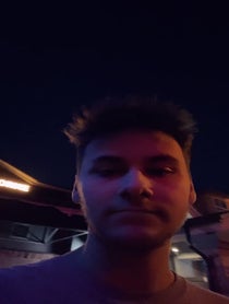 Poster for Birthday video from Matty Smokes