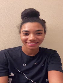 Poster for Pep Talk video from Jordan Thompson