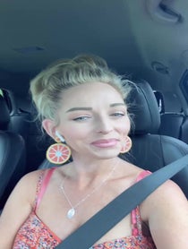 Poster for Pep Talk video from Shoelover99