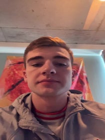 Poster for Birthday video from Tyler Wahl