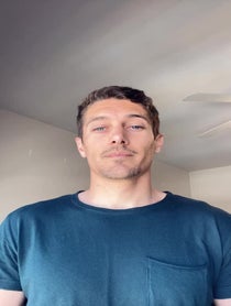 Poster for Birthday video from Bryan Jordan
