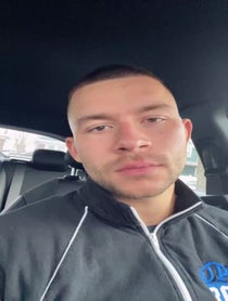 Poster for Pep Talk video from Daniel Garcia