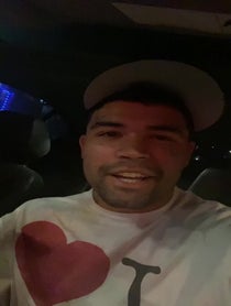 Poster for Birthday video from Twisty P