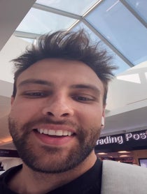 Poster for Birthday video from Jimmy Darts