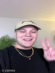 Poster for Intro video video from Carter Collins