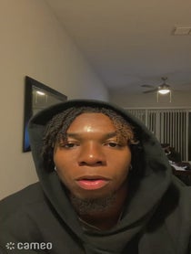 Poster for Intro video video from Ifeatu Melifonwu