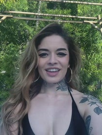 Poster for Intro video video from Vanessa Vega