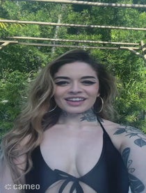 Poster for Intro video video from Vanessa Vega