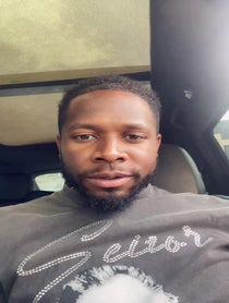 Poster for Birthday video from Touki Toussaint