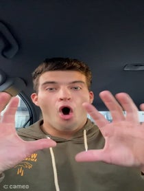 Poster for Intro video video from Keegan Kevesdy