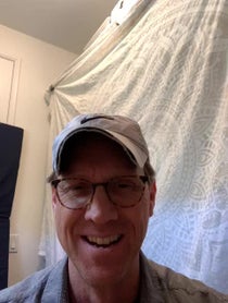 Poster for Birthday video from Jeff Bennett