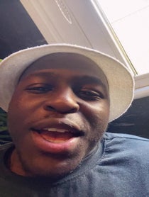 Poster for Birthday video from Taku Chimwaza