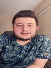 Poster for Birthday video from Big Baby David