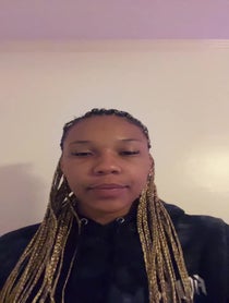 Poster for Pep Talk video from Skylar Fields