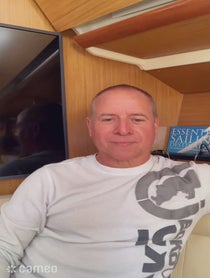 Poster for Intro video video from Captain Glenn Shephard