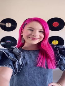 Poster for Other video from Kiya Barczyszyn