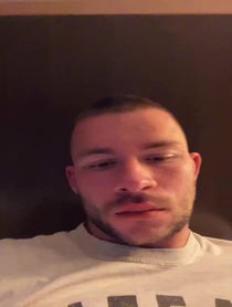 Poster for Birthday video from Daniel Garcia