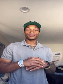 Poster for Other video from Dorian Thompson-Robinson