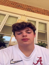 Poster for Birthday video from Kneeland Hibbett