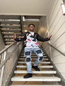 Poster for Other video from BJ Tanner