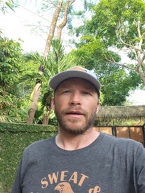 Poster for Birthday video from Bode Miller