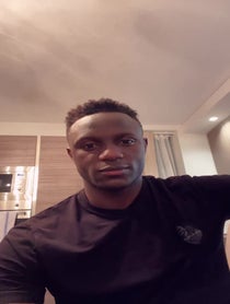 Poster for Other video from Victor Wanyama