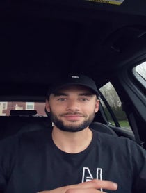 Poster for Birthday video from Brendan Morais