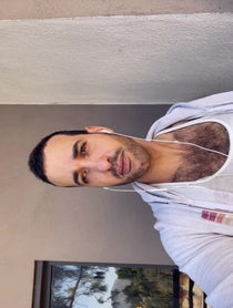 Poster for Advice video from Haaz Sleiman