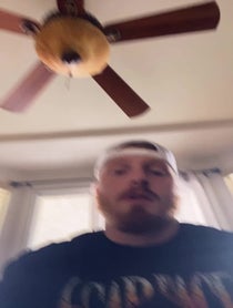 Poster for Gift video from Maxx Crosby