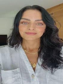 Poster for Intro video video from Aislinn Derbez