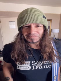 Poster for Birthday video from Phil X