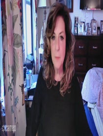 Poster for Intro video video from Caroline Aaron