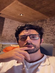 Poster for Pep Talk video from KSHMR