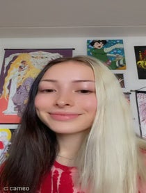 Poster for Intro video video from Lexi Brumback